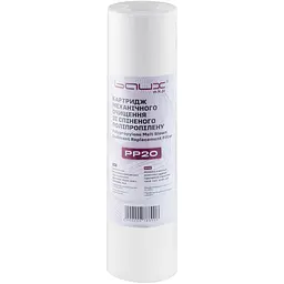 Картридж зі спіненого поліпропілену Baux PP 20 BX-082002 (CV032741)