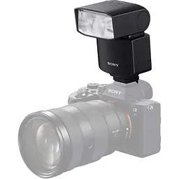 Спалах Sony HVL-F46RM [89035] - мініатюра 4