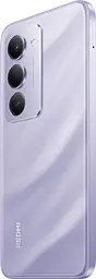 Смартфон Xiaomi Redmi 15 6/128GB Sandy фіолетовий (7166781) - мініатюра 7