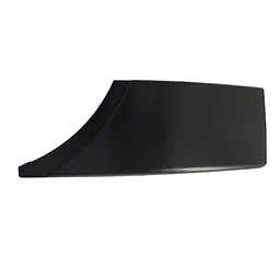Вставка в бампер Toyota FJ Cruiser (2007 - 2014р) ліва OEM 52513-35100