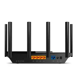 Маршрутизатор ARCHER AX73 AX5400, 4xGE LAN, 1xGE WAN, 1xUSB 3.0, MESH TP-Link teh0017179 - мініатюра 4