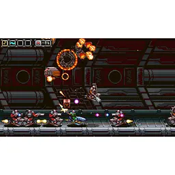 Ключ активації Microsoft Orion Haste для Xbox One/Series S/X - мініатюра 3