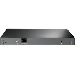 Комутатор мережевий TP-Link TL-SG3428MP - мініатюра 2