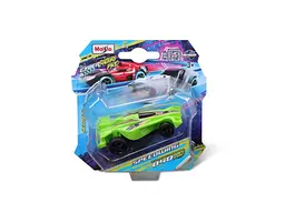 Машинка MAISTO в асортименті інерційна, серії "Cyber Racers" 15491 - мініатюра 4