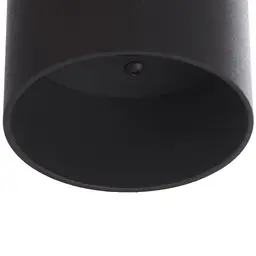 Підсвічування тубус Brille накладне AL-52/1 GU10 DGY IP20 MR16 26-068 - мініатюра 4