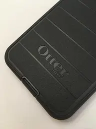 Чохол протиударний із кліпсою-підставкою OtterBox Defender Series Pro 77-81265 для Samsung Galaxy S21 (6.2") Black - мініатюра 5