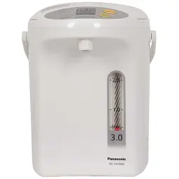 Електрочайник Panasonic NC-EG3000WTS - мініатюра 2