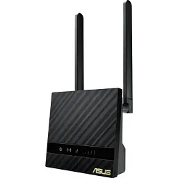 Маршрутизатор ASUS 4G-N16 (90IG07E0-MO3H00) - мініатюра 2