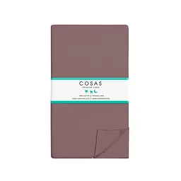 Дитяча постільна білизна в ліжечко BROWN DELTA COSAS (4822052080825) - мініатюра 7