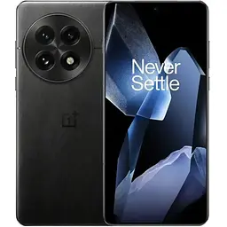 Смартфон OnePlus 13 PJZ110 24/1TB Black NFC CN Глобальна прошивка
