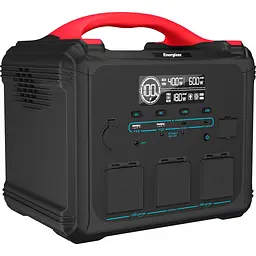 Зарядна станція Energizer PPS1100W2F 1200W [153309] - мініатюра 3