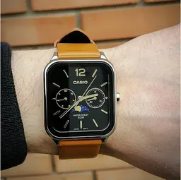 Годинник Casio MTP-M305L-1AVER - мініатюра 3