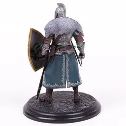Статуетка GeekLand Лицар Фараам Темні Душі Faraam Knight Dark Souls 18 см DS 21.052 - мініатюра 2