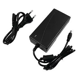 Блок живлення для моніторів DEX Tcom 12V 3A 5.5x2.5мм - мініатюра 2