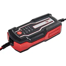 Зарядний пристрій Vitals Master Smart 3000 (182531) - мініатюра 5