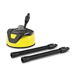 Насадка для мийки високого тиску Karcher T-Racer T5 для апаратів класу K2-K7 (2.644-084.0) - мініатюра 1
