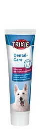 Зубная паста для собак Trixie со вкусом говядины 100 г TX-2545