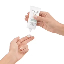 Антивіковий крем-догляд Vichy Neovadiol Phytosculpt для зони шиї декольте та овалу обличчя 50 мл (MB136600) - мініатюра 5