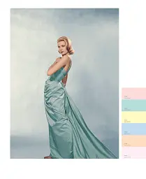 PANTONE: XX століття в кольорах - мініатюра 8