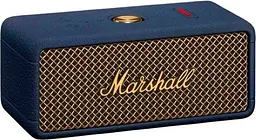 Акустика Marshall Emberton III Midnight Blue 20W Original (Підтримка офіційного додатку)(1008137)