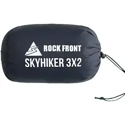 Тент Rock Front Skyhiker 3x2 (1090-13225) - мініатюра 4