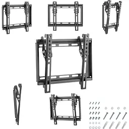Кріплення для телевізора Gembird WM-42T-04 [148065] - мініатюра 5