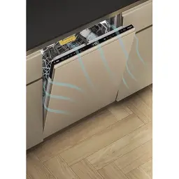 Посудомийна машина Whirlpool W8IHF58TU - мініатюра 7