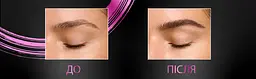 Стійка фарба для брів Syoss Brow Tint 4-1 темно-каштановий 17 мл - мініатюра 6