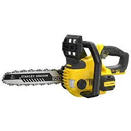 Пила ланцюгова Stanley FatMax V20 акумуляторна (SFMCCS630B-XJ)
