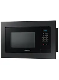Вбудована мікрохвильова піч Samsung MS20A7013AB/UA - мініатюра 2