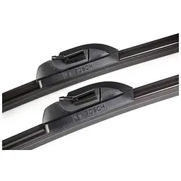 Щітка склоочисника Bosch 3 397 007 568 - мініатюра 3