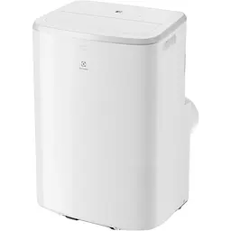 Кондиціонер мобільний Electrolux Comfort 600 EXP26U339HW [137289] - мініатюра 2
