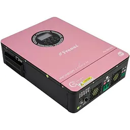 Гібридний сонячний інвертор Fronus SP-3200-24V [123443] - мініатюра 6