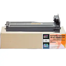 Картридж тон. NEWTONE для Xerox B1022/B1025 аналог 006R01731 Black ( 13700 ст.) (NT-KT-006R01731)