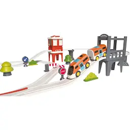 Ігровий набір Otamanko Rail Land (5320289) - мініатюра 2
