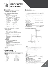 Cambridge English Empower 2nd Edition A1 Starter WB without Answers - мініатюра 3