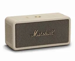 Колонка MARSHALL MIDDLETON Cream 60W Original (Підтримка офіційного додатку)(1006262) - мініатюра 2