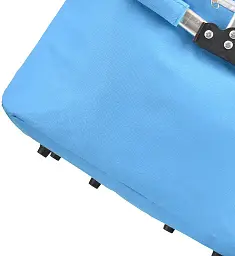Термосумка Semi Line 26 Light Blue (DAS303081) - мініатюра 5