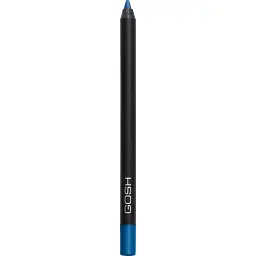 Карандаш для глаз Gosh Velvet Touch Eye Pencil водостойкий тон 011 (Sky high) 1.2 г