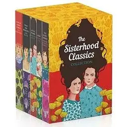 The Sisterhood Classics Collection (5 Books)