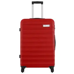 Валіза Semi Line 26" L Red (T5578-5) - мініатюра 3