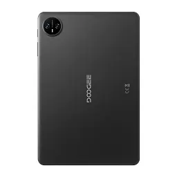 Планшет Doogee Tab A9 3/64GB Black - мініатюра 4