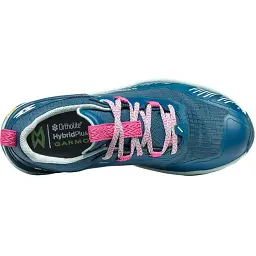 Кросівки Garmont 9.81 Engage GTX 5 Blue/Pink - мініатюра 5