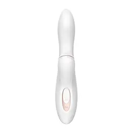 Вакуумний вібратор Satisfyer Pro G-Spot Rabbit Satisfyer SO1829 88126 - мініатюра 7