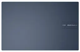 Ноутбук ASUS Vivobook 17 X1704VA-AU891 (17.3 FHD 60 Hz, Intel Core i3-1315U, 16 GB, 512 SSD, Intel UHD, DOS) Quiet Blue (90NB10V2-M00WU0) - мініатюра 8