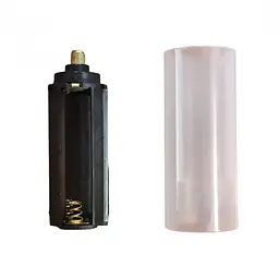 Ліхтар ручний акумуляторний X-Balog bl-X21-GT200 з функцією powerbank акумулятор 26650 - мініатюра 7