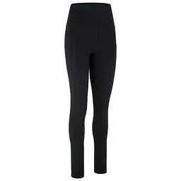 Штани Zajo Kerala W Tights Black XXL (ZA-3209.01.0101XXL)