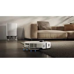Робот-пилосос Xiaomi Robot Vacuum 5 (61579) - мініатюра 11