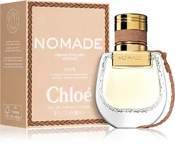 Оригінал Chloe Nomade Jasmin Naturel Intense 30 мл Парфумована вода - мініатюра 2