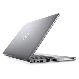Ноутбук DELL Precision 3550 (i7-10510U / 16GB / SSD 256GB / Quadro P520 2GB) Refurbished - мініатюра 2